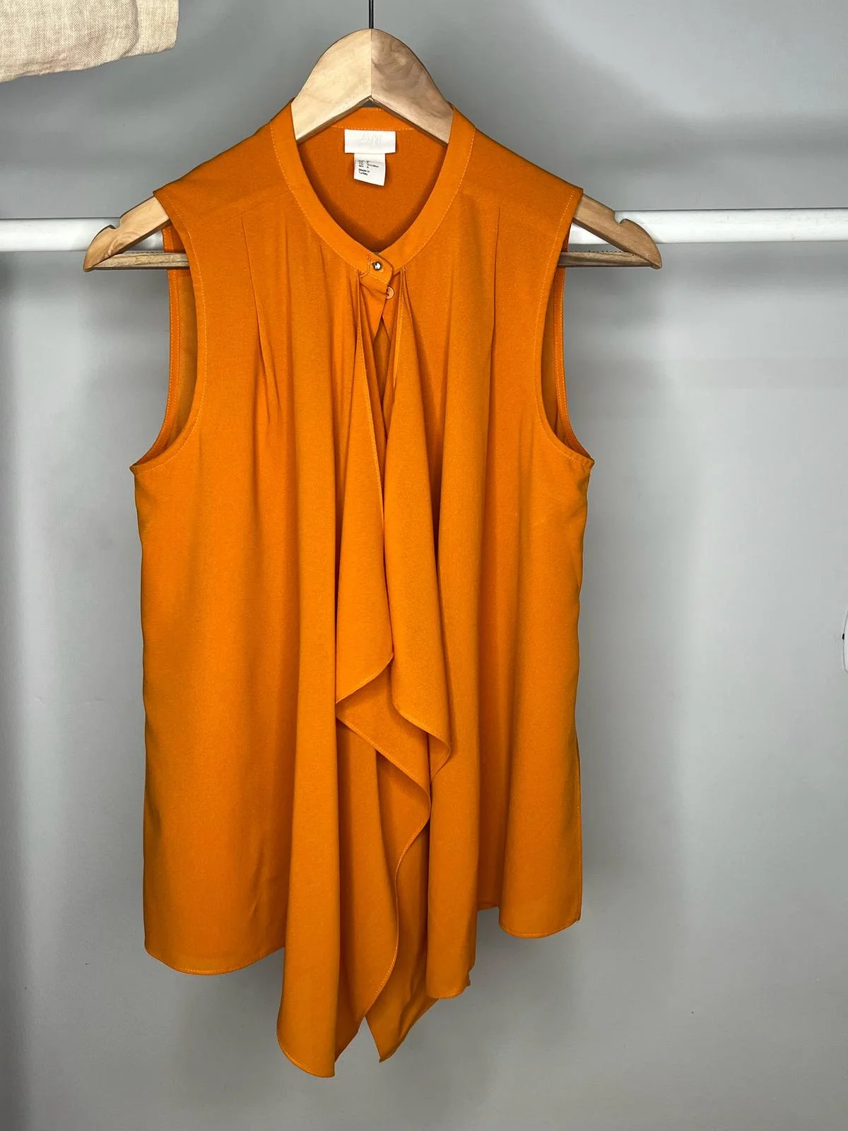 H&M Shirts, size S / 36 / 8, photo 1