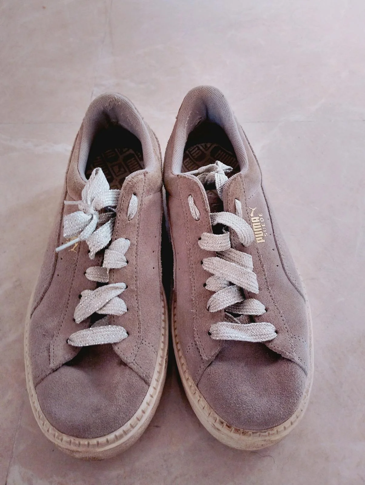 Puma Sneakers, size 40, photo 1