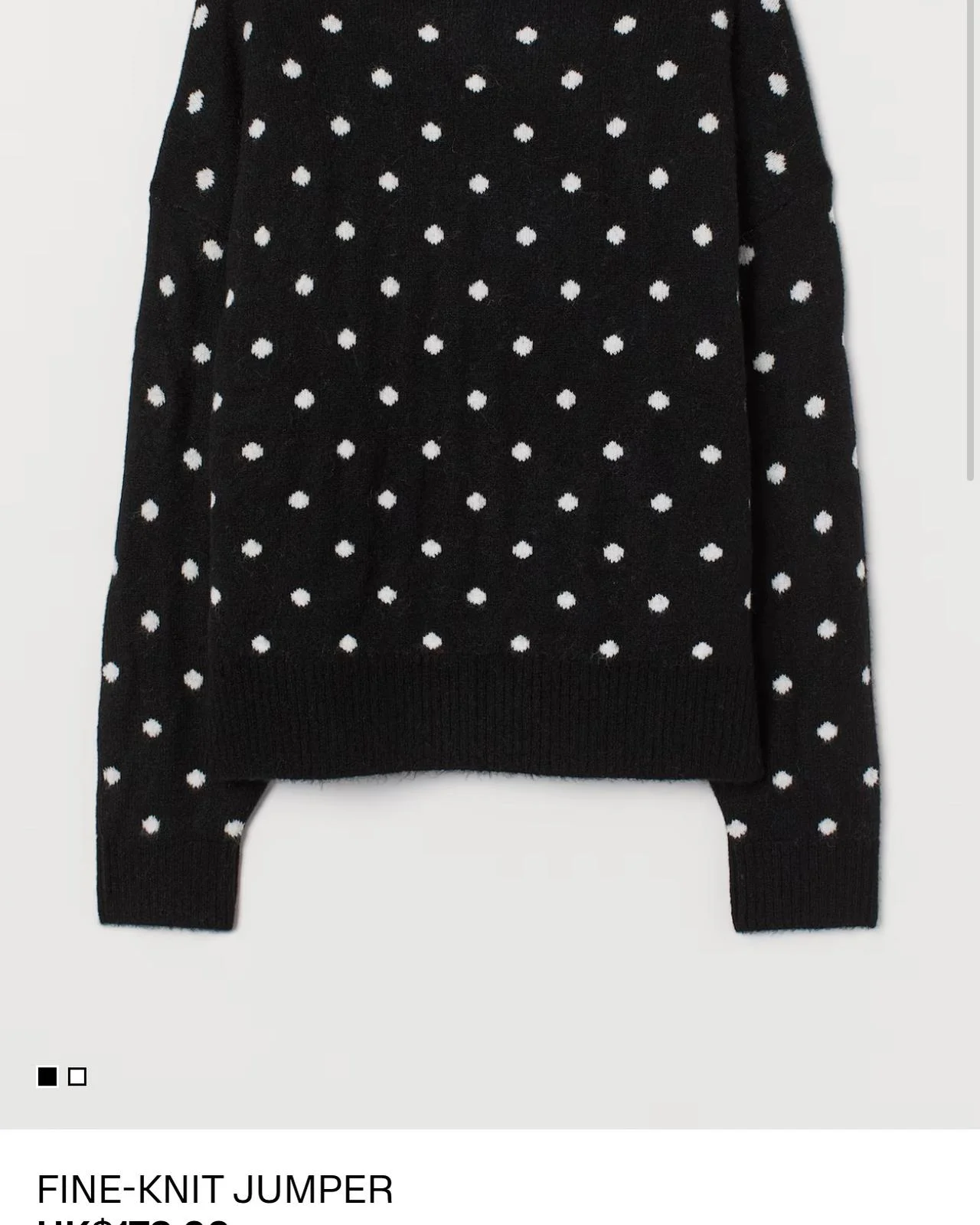 H&M Sweaters & Pullovers, size XS / 34 / 6, photo 1
