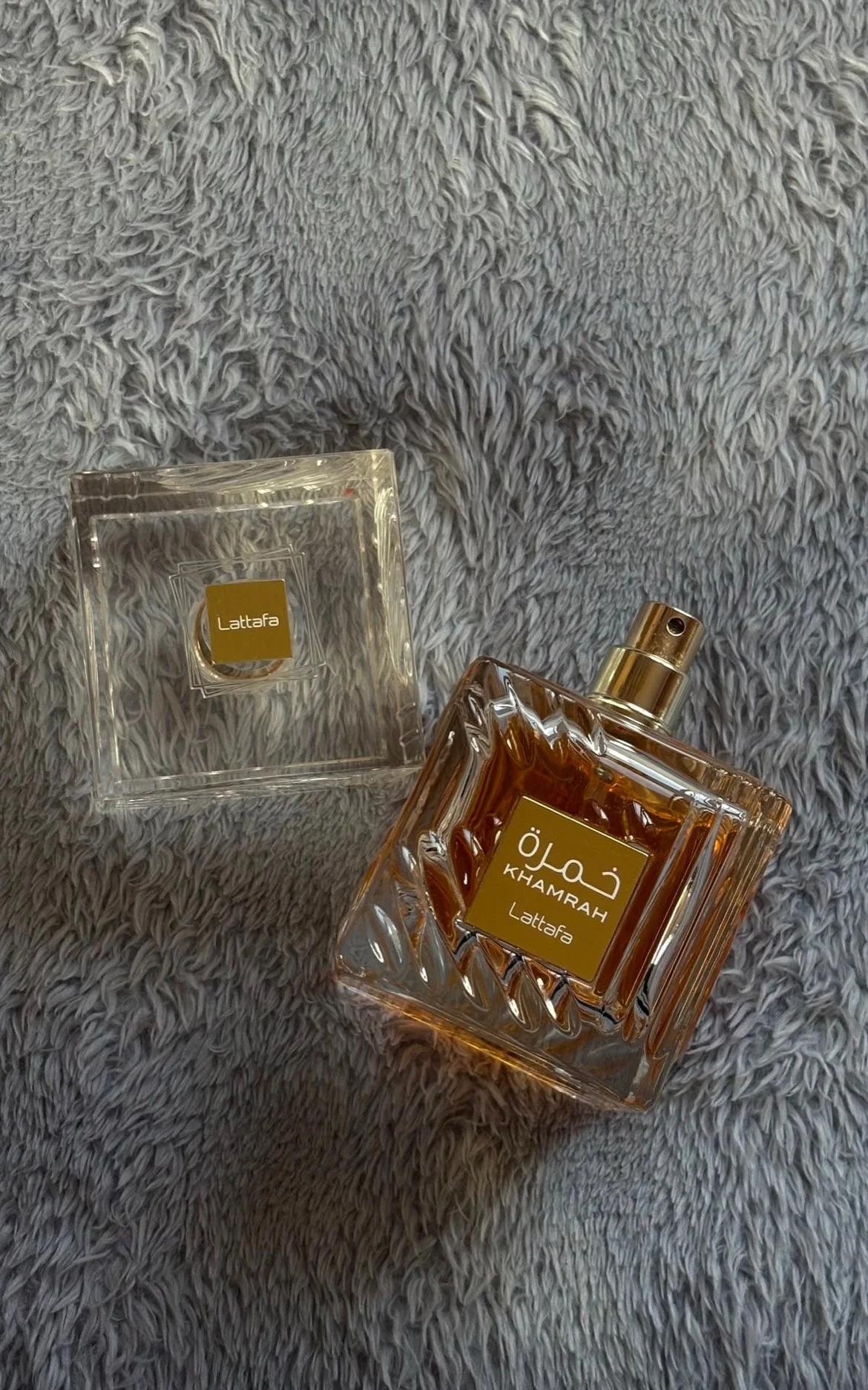 Lattafa Perfume, size Other, photo 1