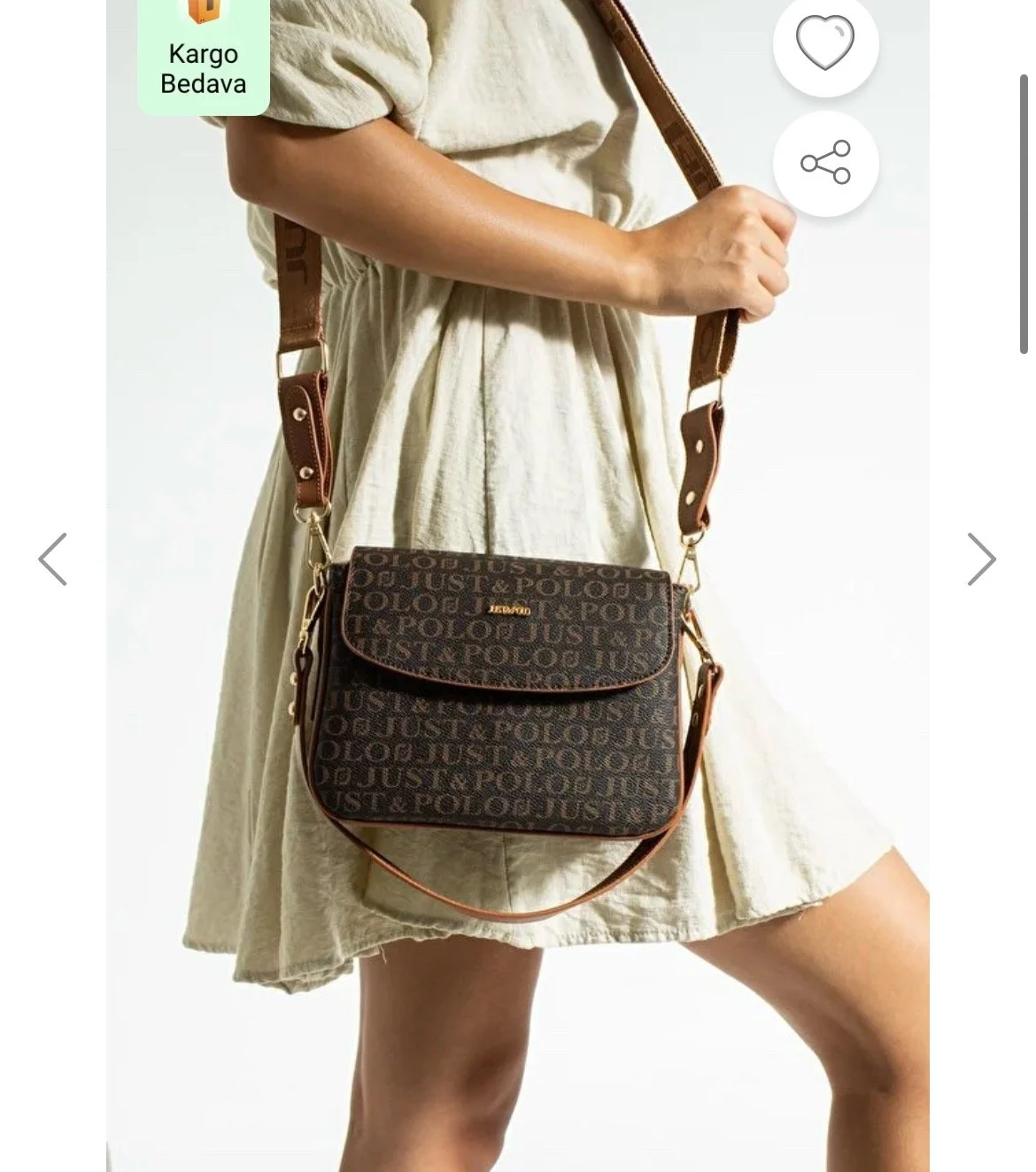 Cross-Body Bag, size Other, photo 1
