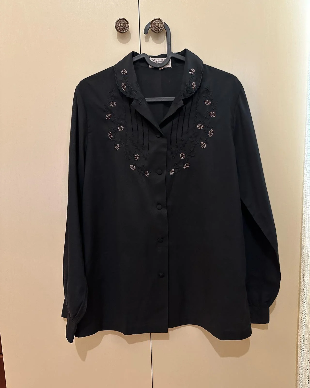 Blouses, size S / 36 / 8, photo 1