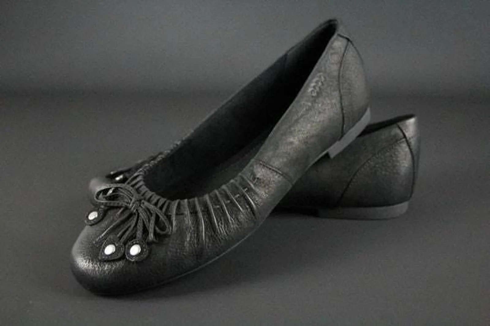ECCO Flats, size 35, photo 1