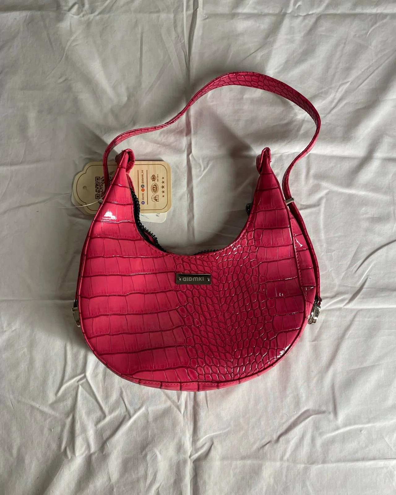 Shoulder Bag, size Other, photo 1