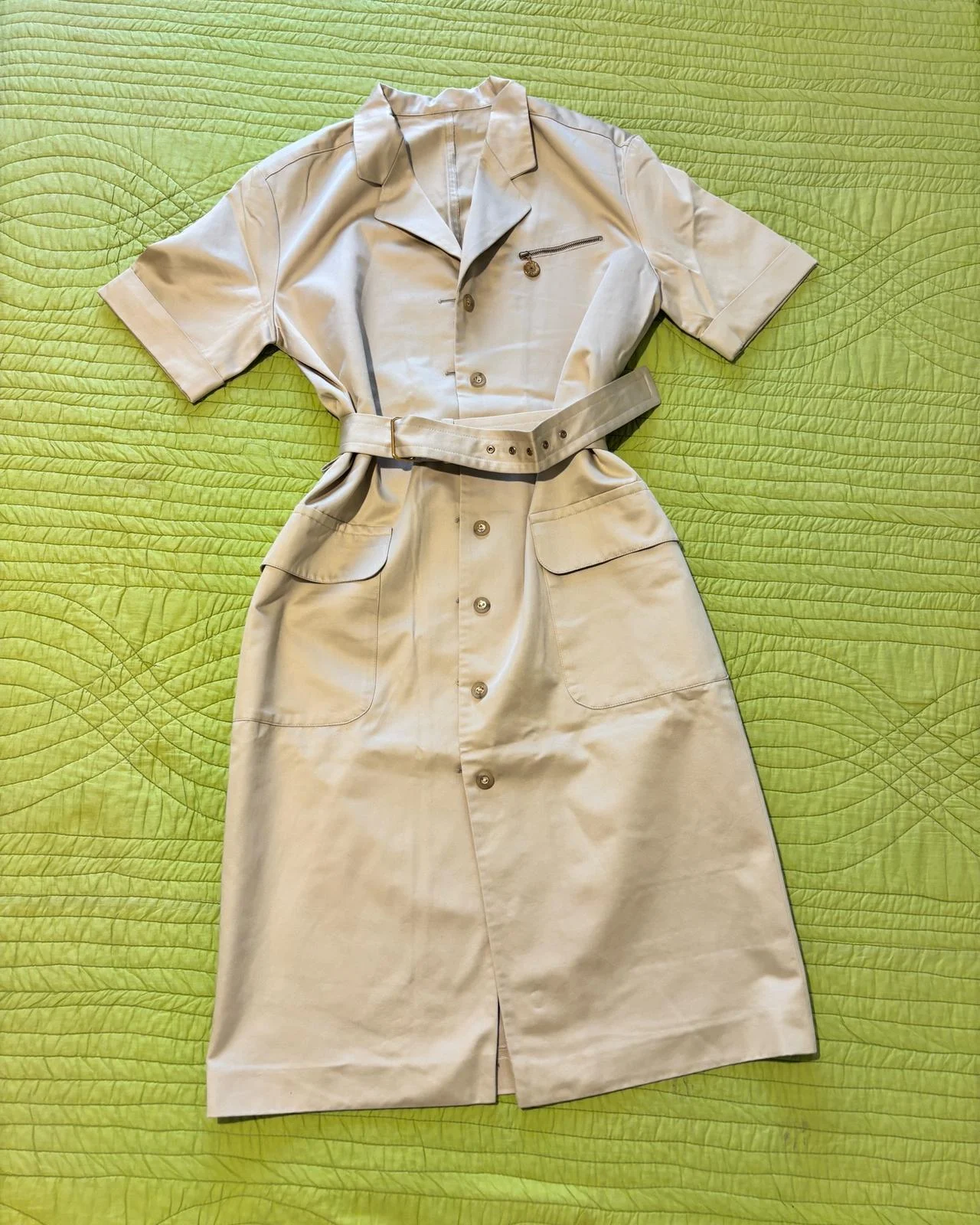 Midi Dresses, size S / 36 / 8, photo 1