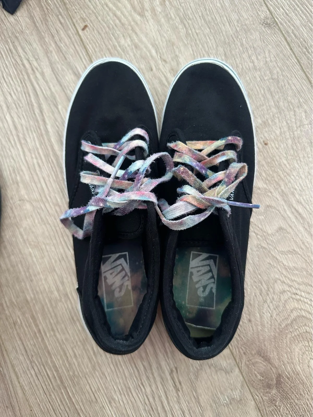Vans Sneakers, size 38, photo 1