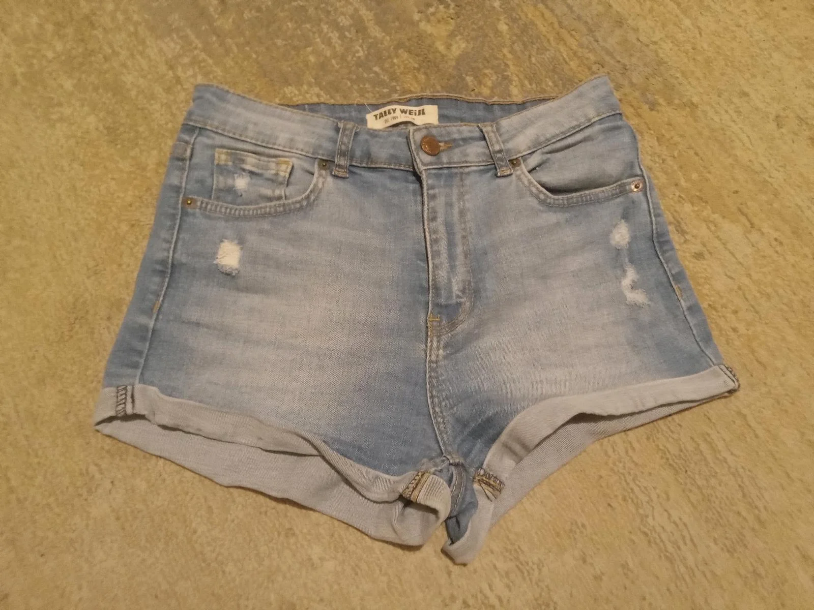 Shorts, size M / 38 / 10, photo 1