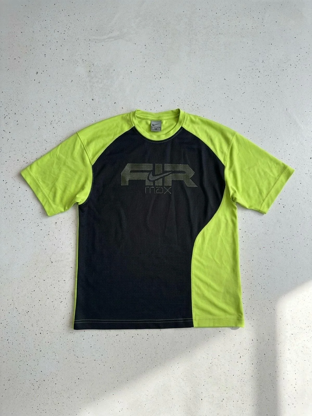 Nike T-shirts, size L, photo 1
