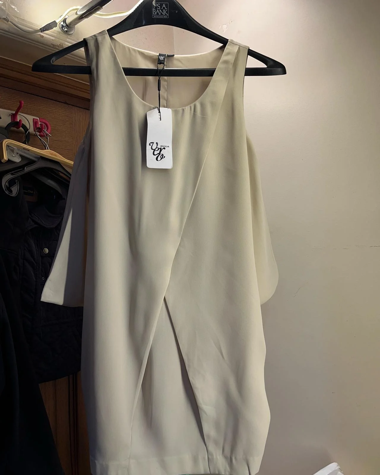 Vero Moda Tank Tops, size M / 38 / 10, photo 1