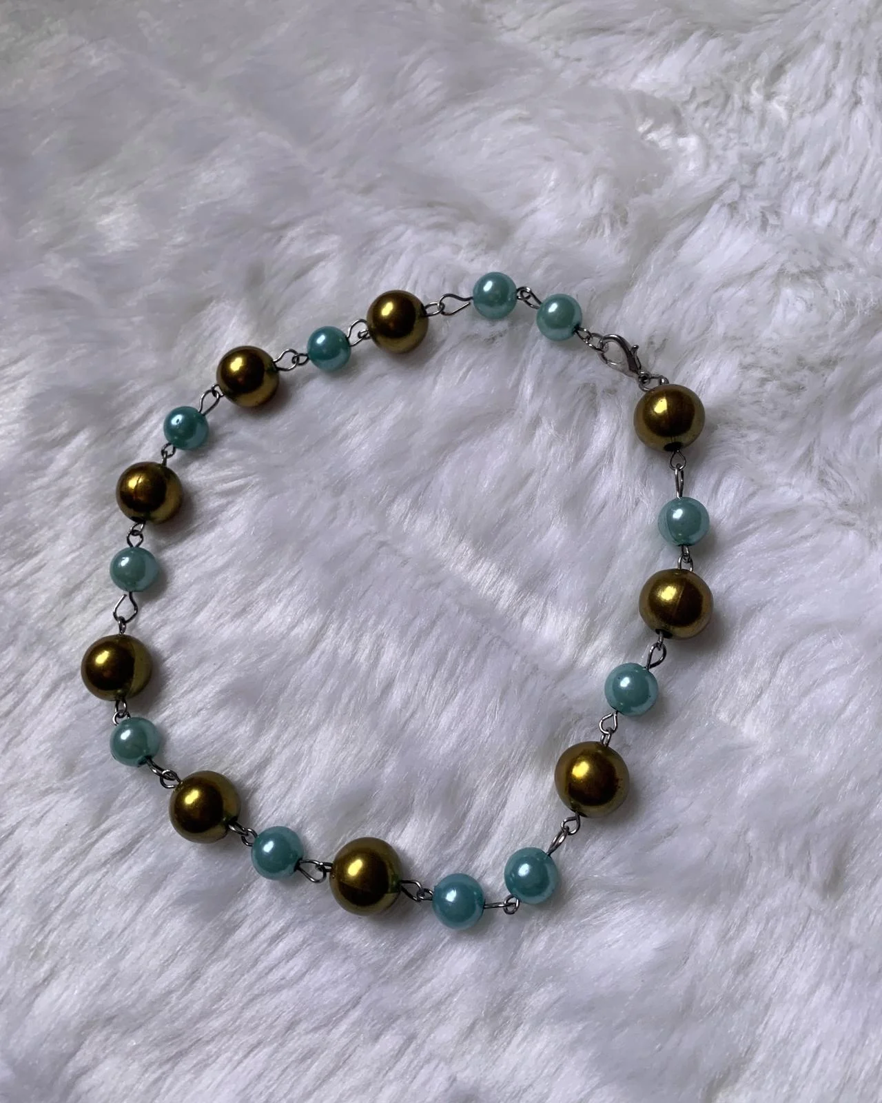 Necklaces, size One size, photo 1
