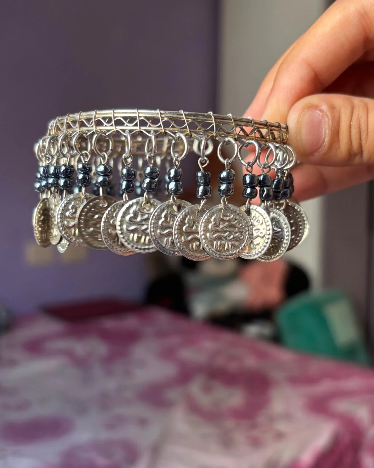 Bracelets, size One size, photo 1