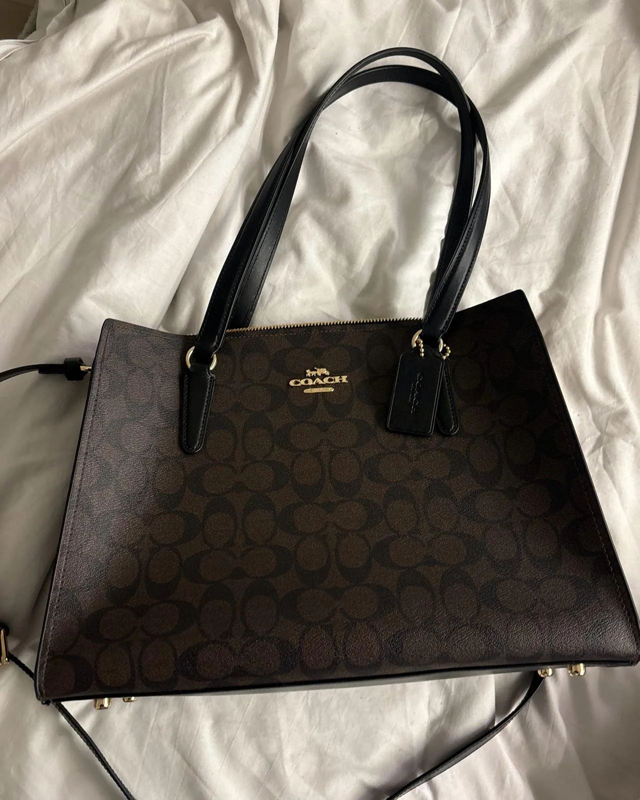 Coach Cross-Body Bag, size One size, photo 1