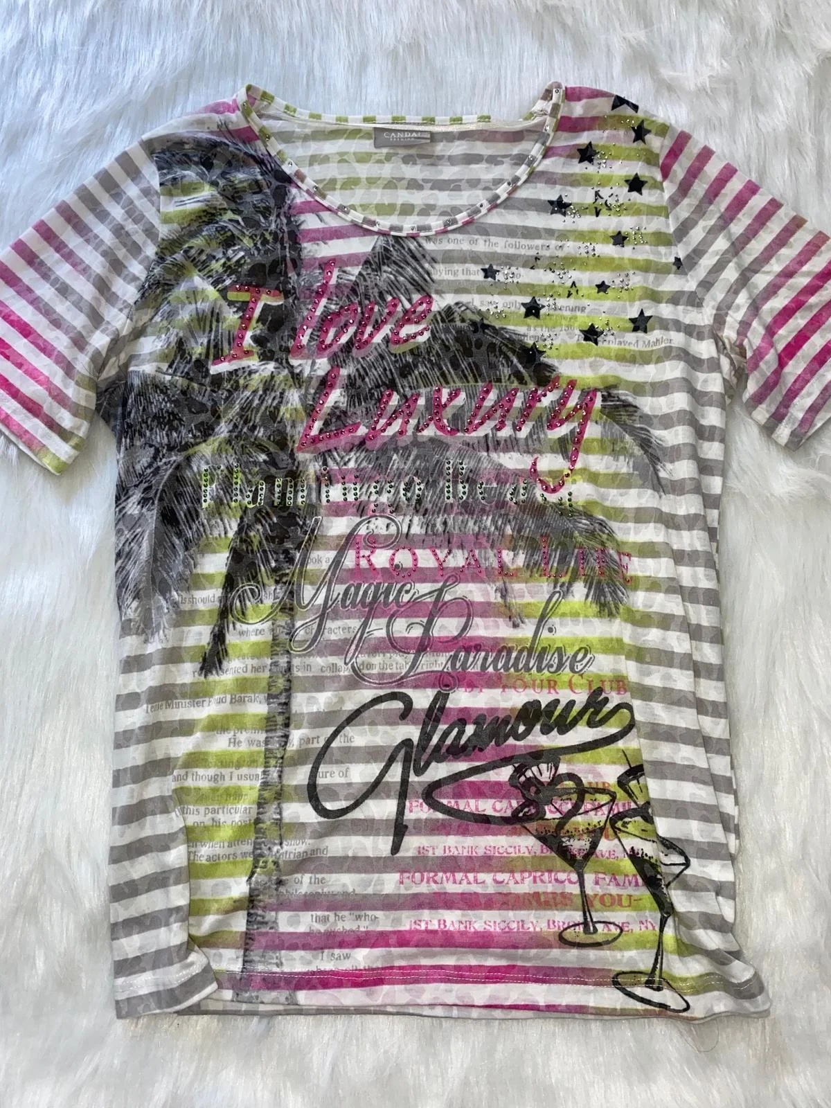 T-shirts, size L / 40 / 12, photo 1