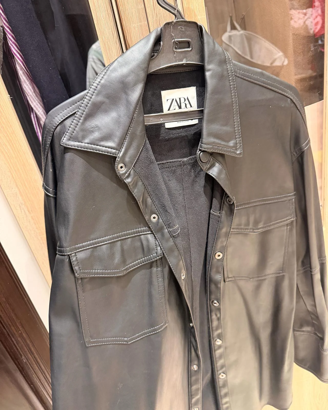 Zara Jackets, size XS / 34 / 6, photo 1