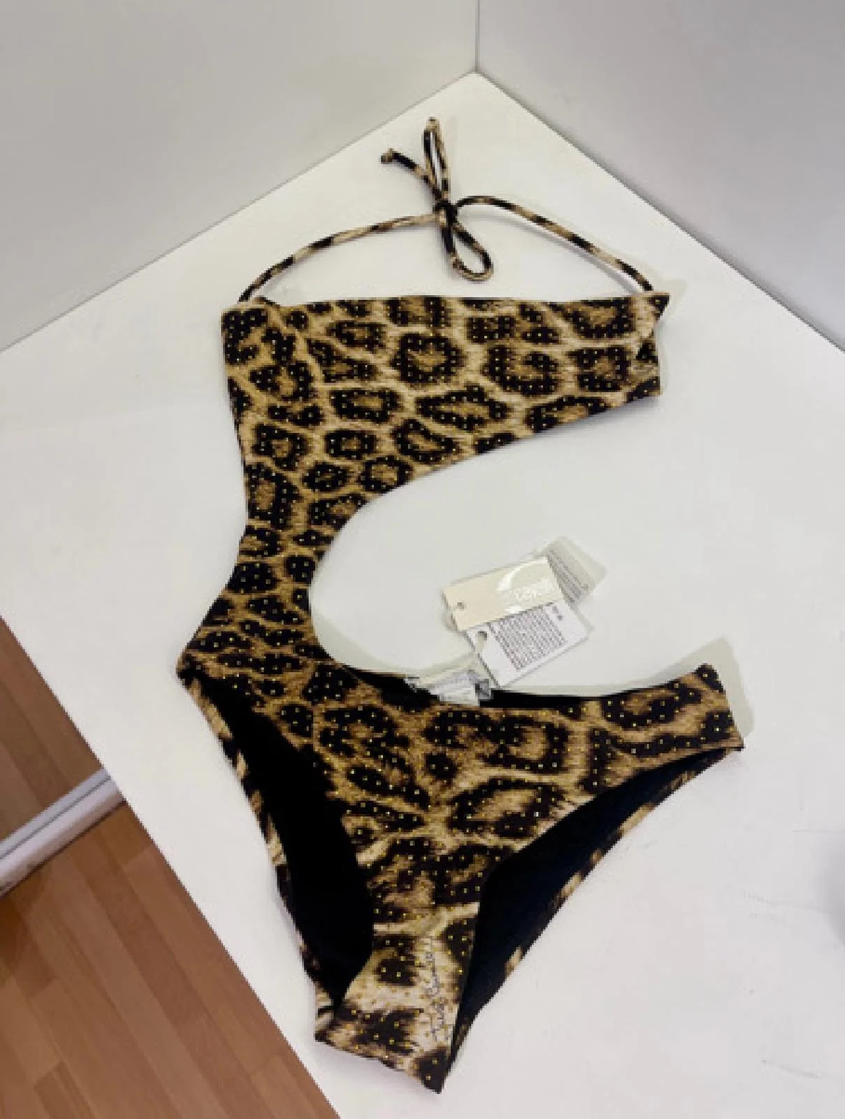 Just Cavalli One-Piece Swimsuits, size S / 36 / 8, photo 1
