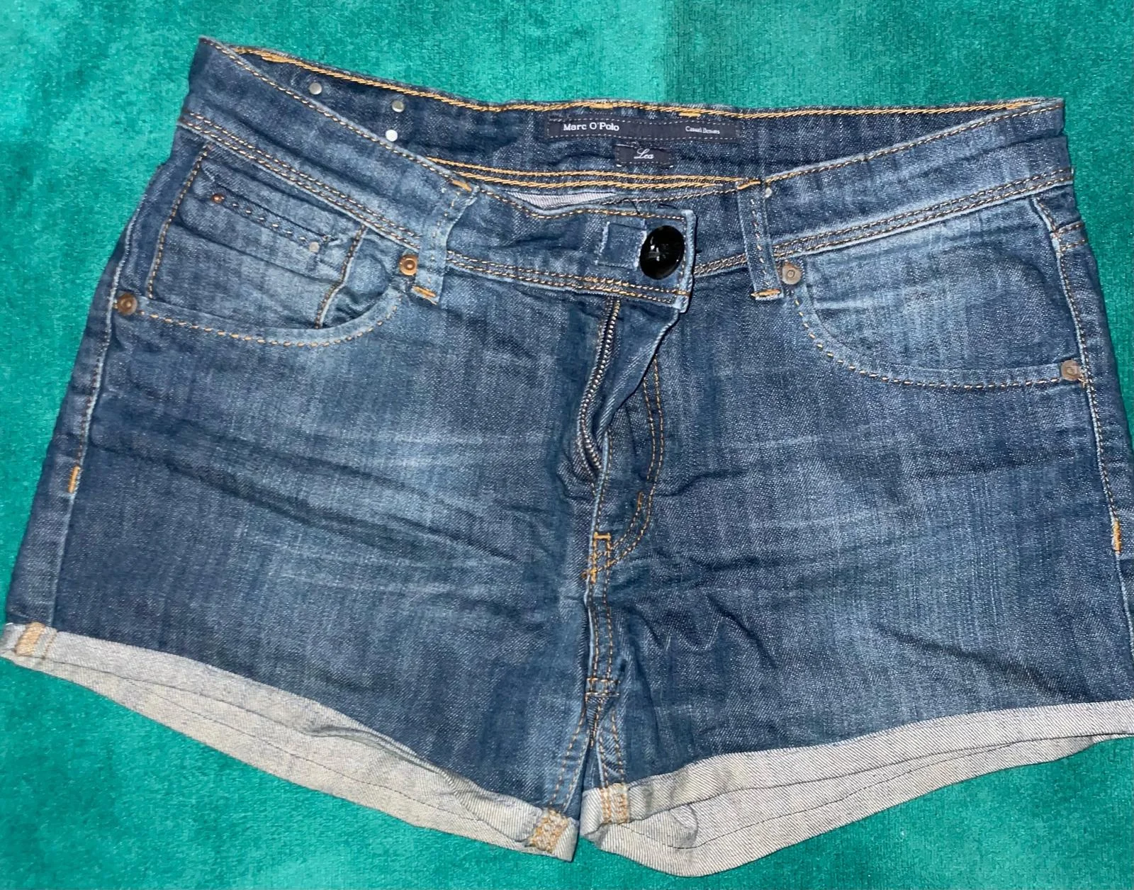 Shorts, size M / 38 / 10, photo 1