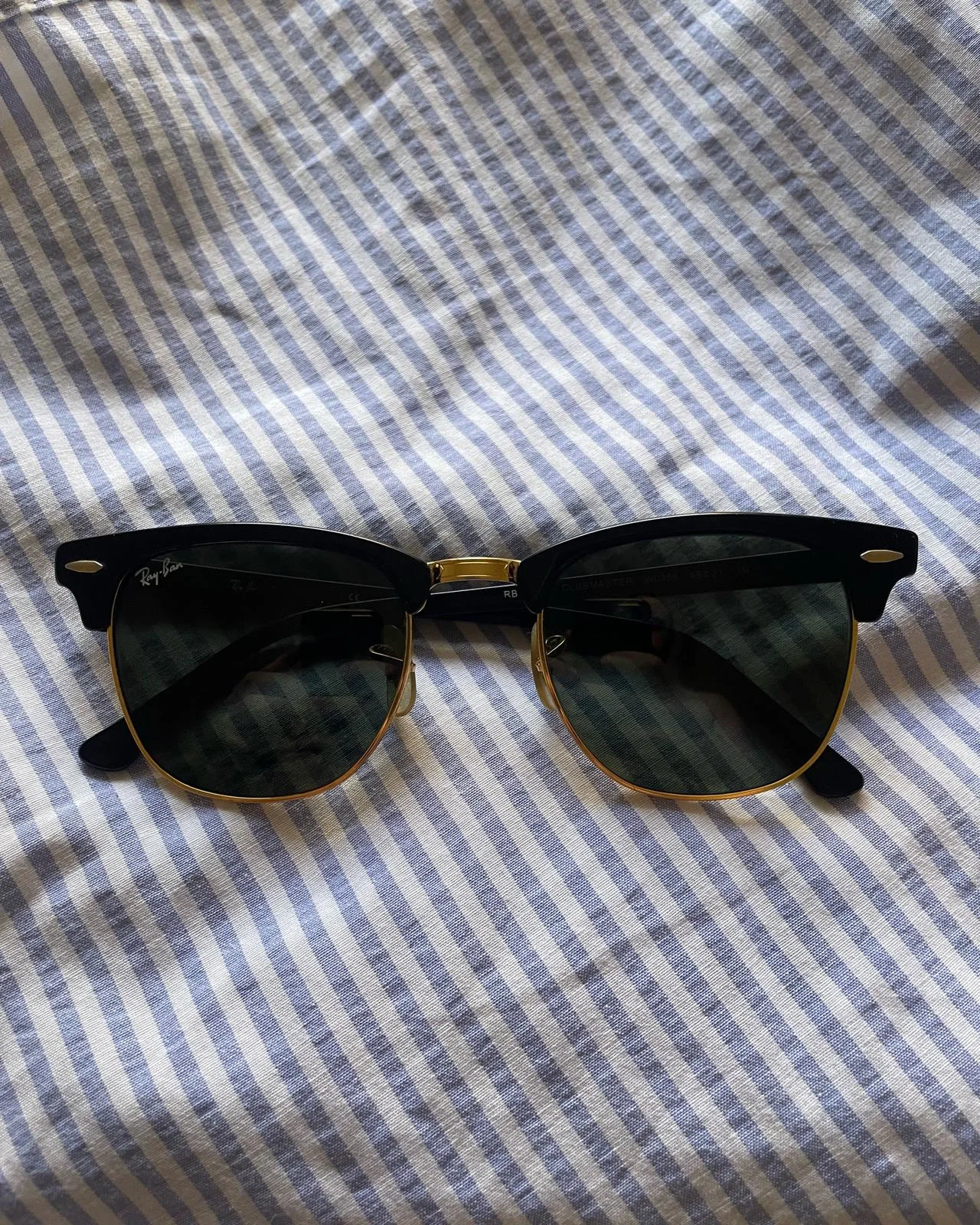 Ray-Ban Sunglasses, size One size, photo 1