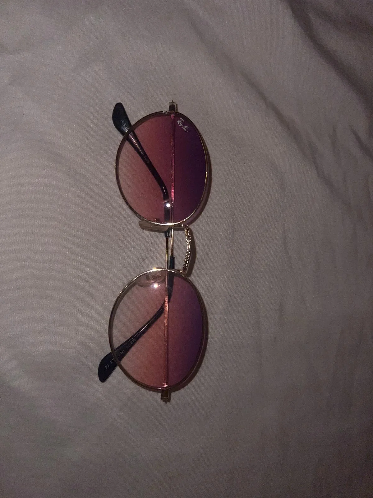Ray-Ban Sunglasses, size Other, photo 1