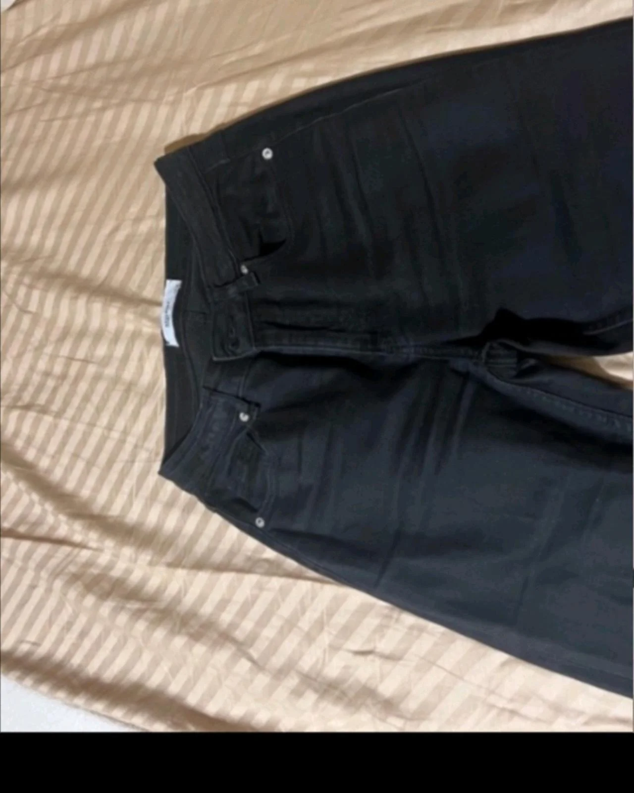 Jeans, size M / 38 / 10, photo 1