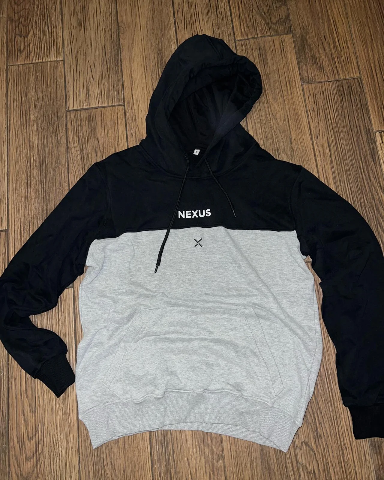 Nexus Sweatshirts, size S / 36 / 8, photo 1