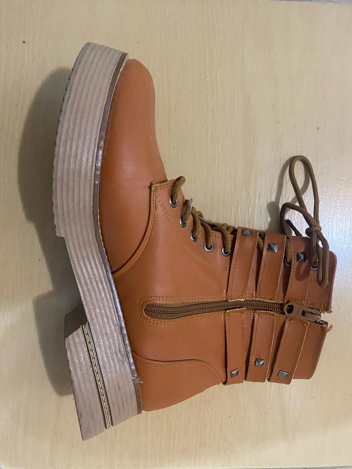 Boots, size 41, photo 1