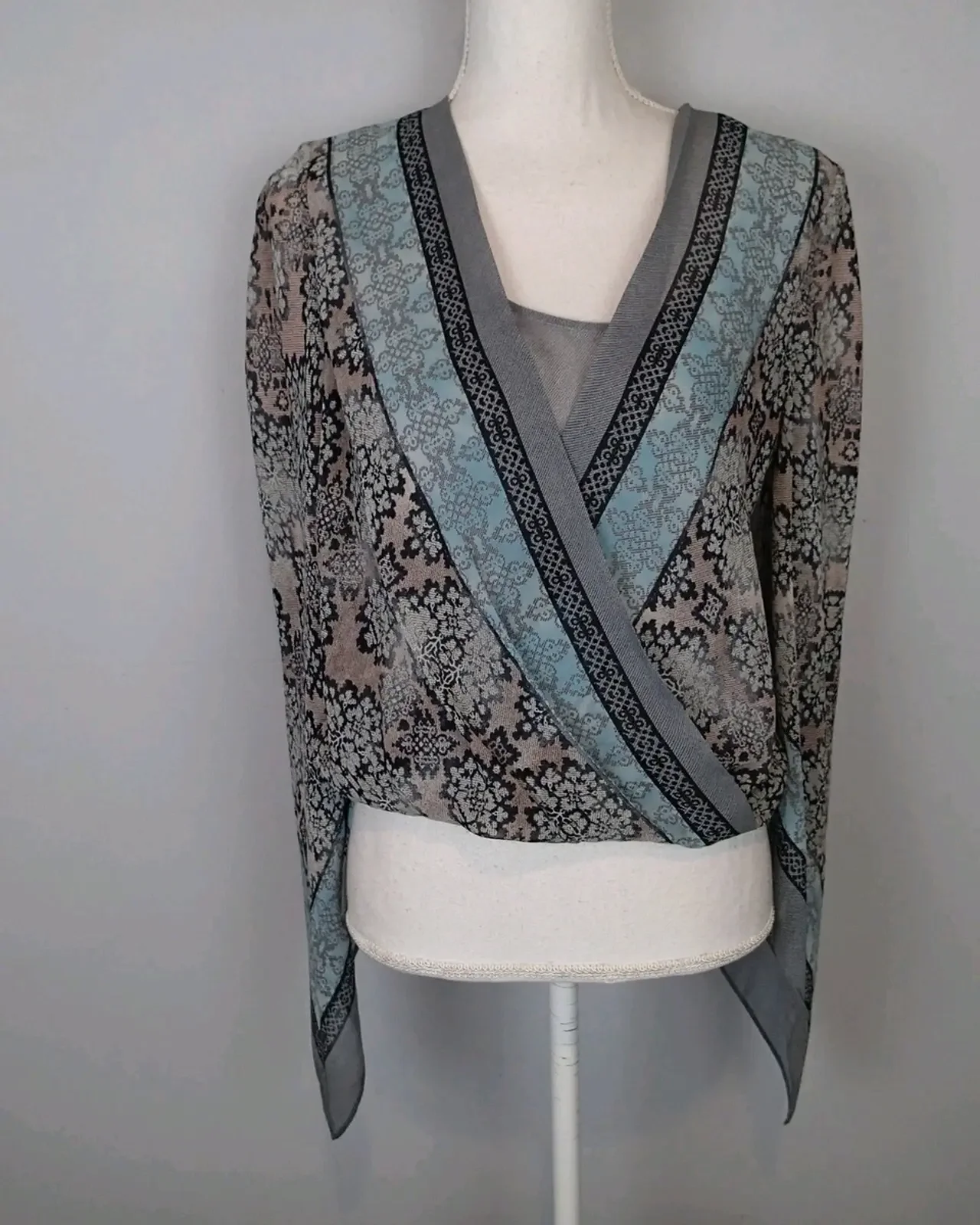 BCBGMAXAZRIA Blouses, size M / 38 / 10, photo 1