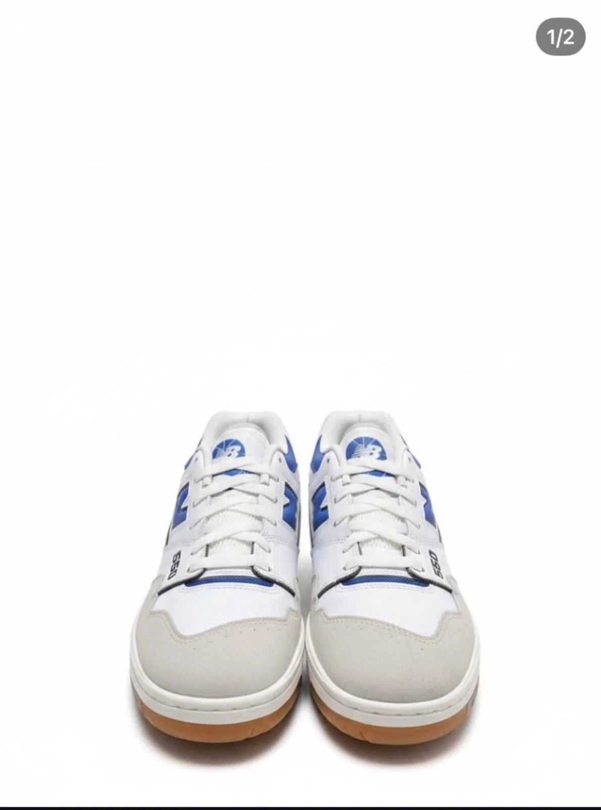 New Balance Sneakers, size 44.5, photo 1