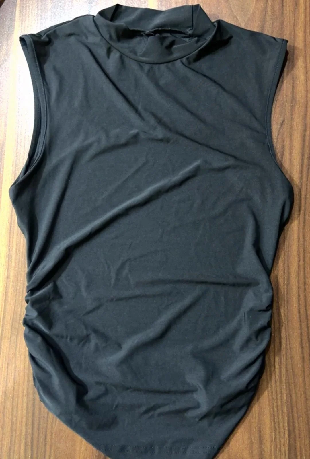 Shein Open Back, size M / 38 / 10, photo 1