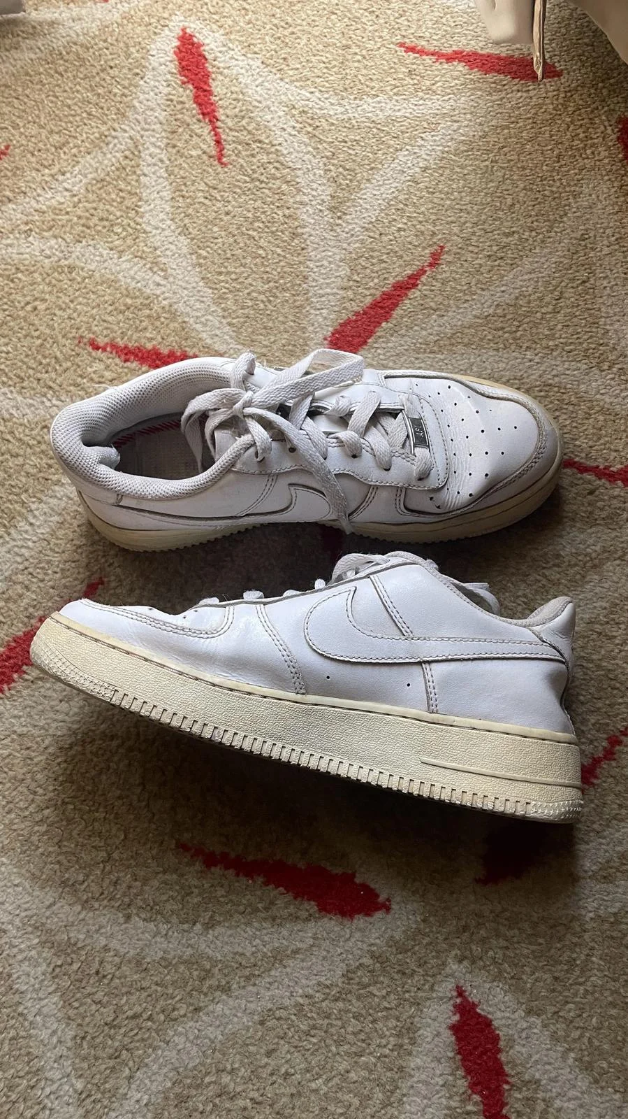 Nike Sneakers, size 38, photo 1