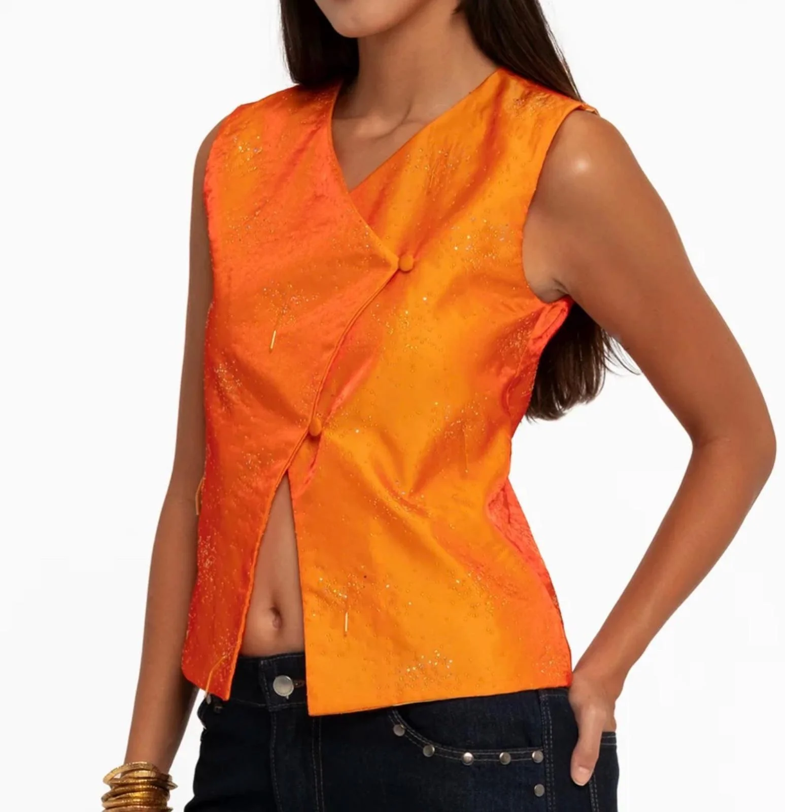 Rebel Vests, size M / 38 / 10, photo 1