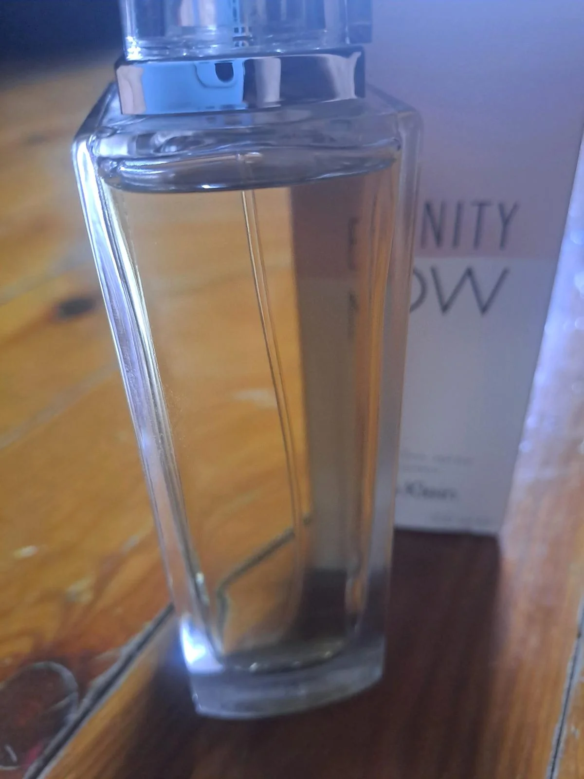 Calvin Klein Perfume, size Other, photo 1