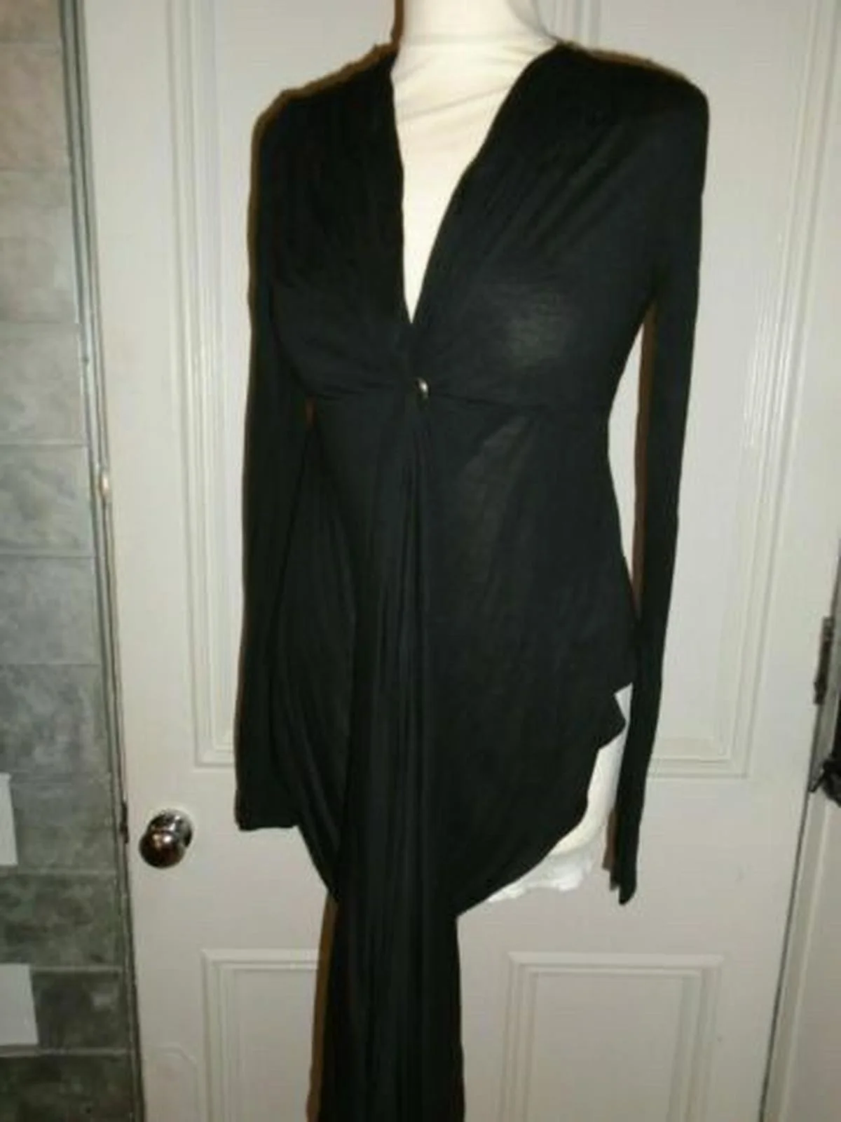 AllSaints Long Sleeve, size S / 36 / 8, photo 1