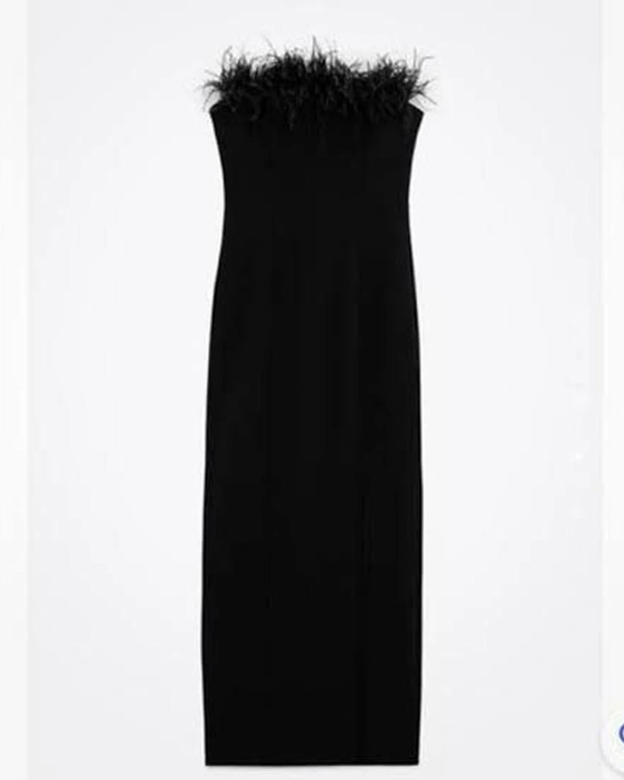 Zara Midi Dresses, size L / 40 / 12, photo 1