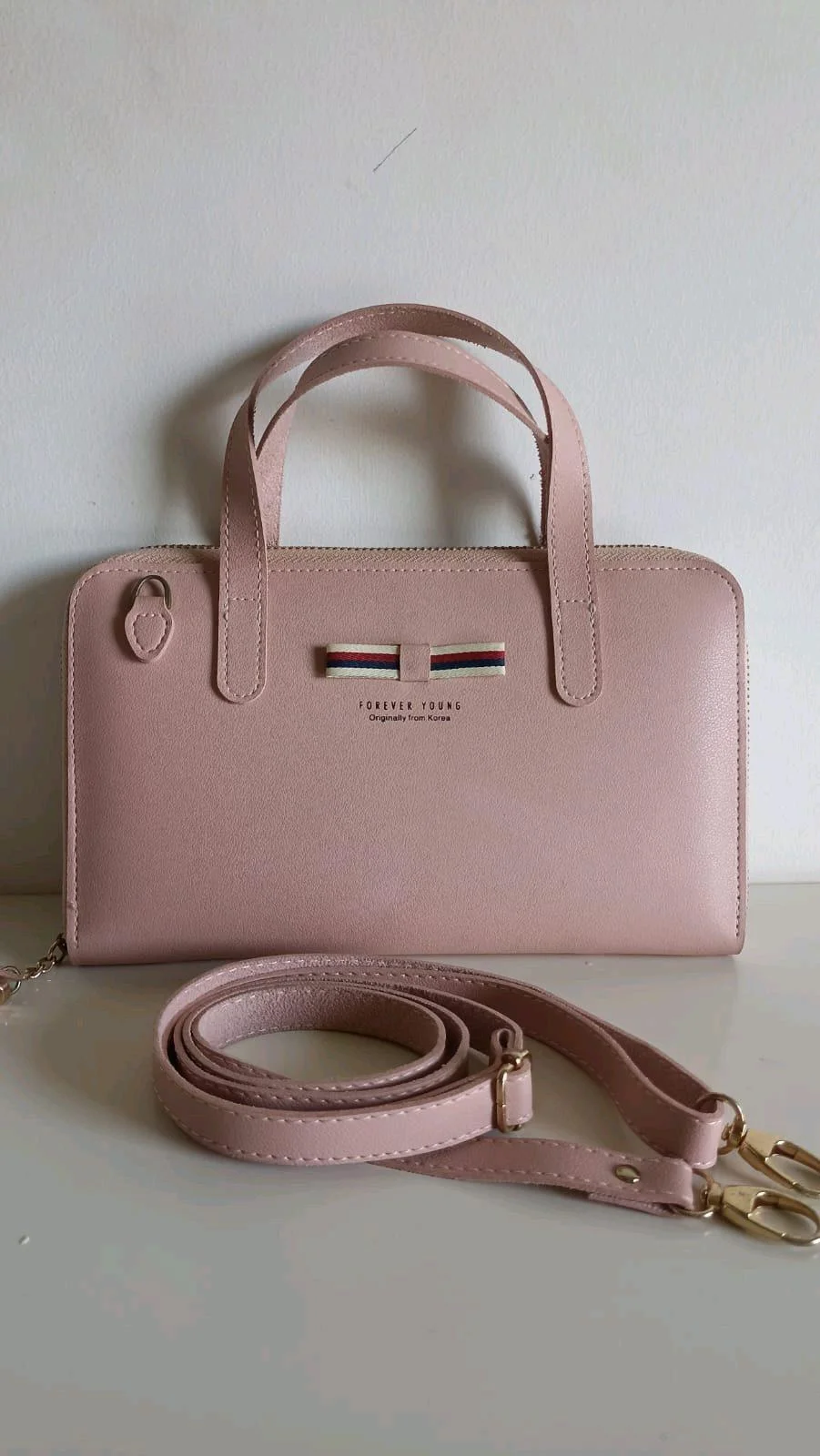 Cross-Body Bag, size Other, photo 1
