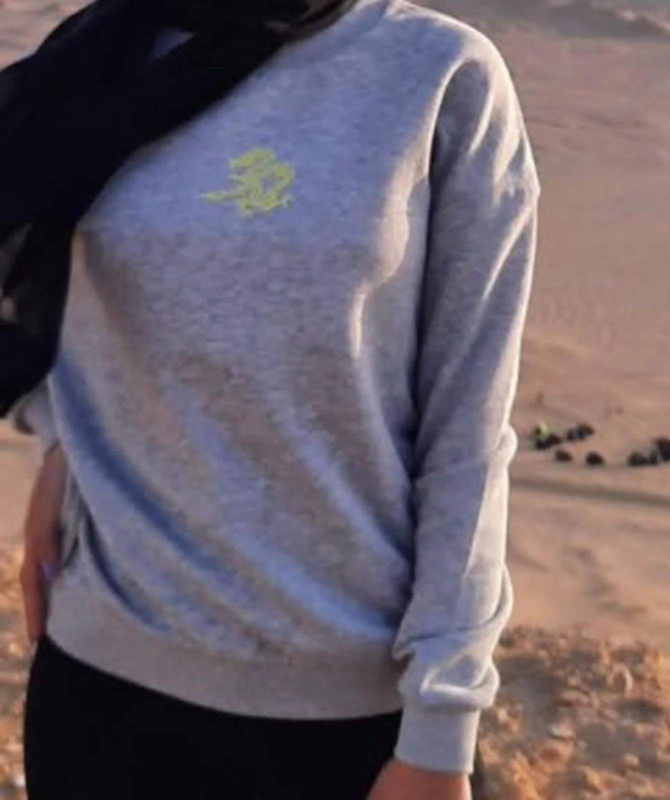 Don't Call Me Jennyfer Sweatshirts, size XS / 34 / 6, photo 1