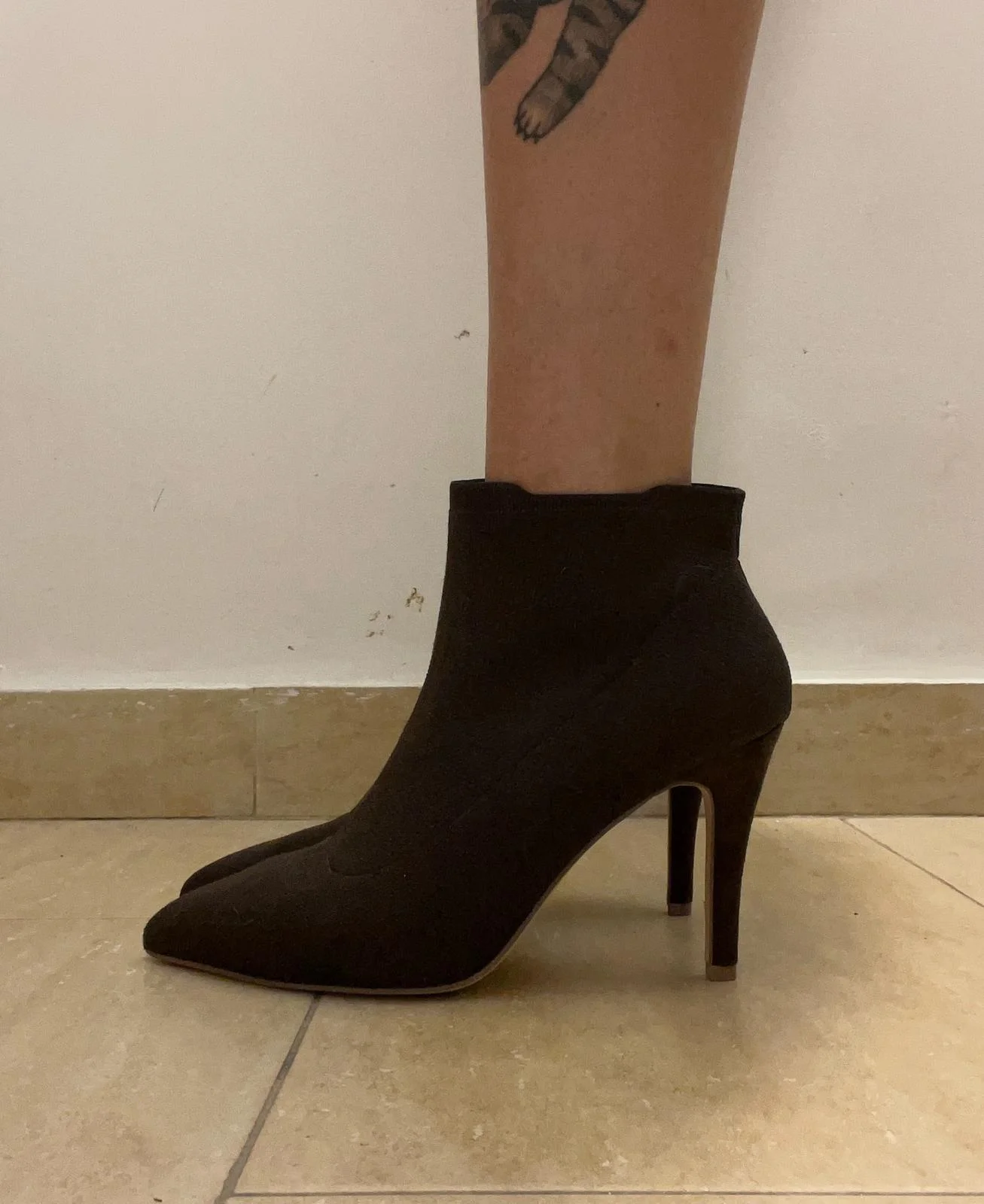 Stiletto Heels, size 41, photo 1