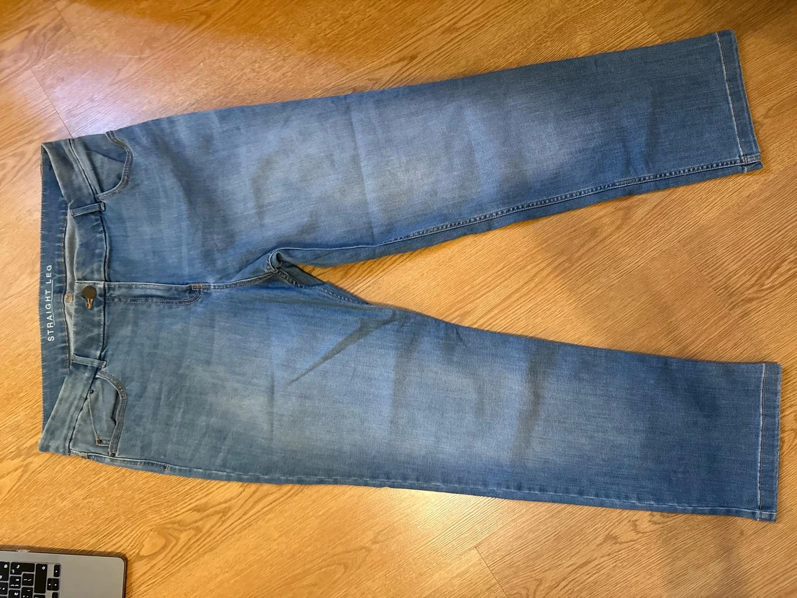 Marks & Spencer Jeans, size XXXL / 46 / 18, photo 1