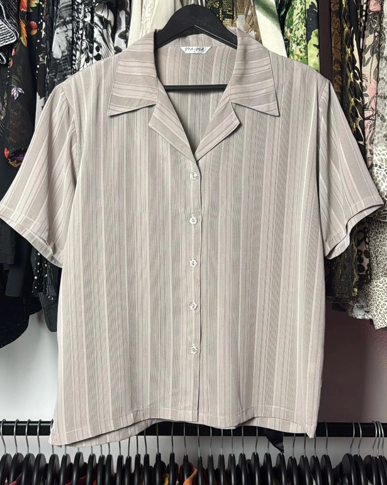 Shirts, size XL / 42 / 14, photo 1