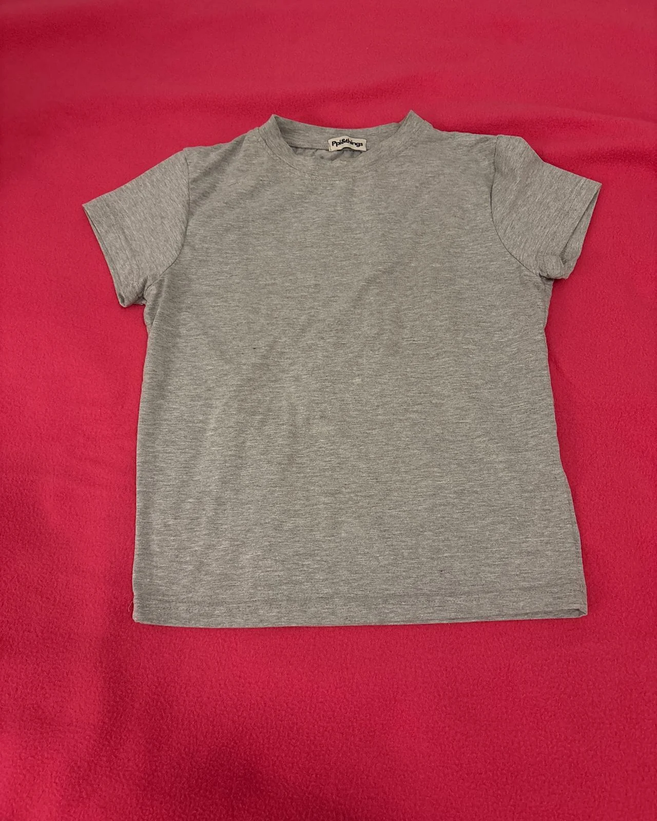 T-shirts, size S / 36 / 8, photo 1