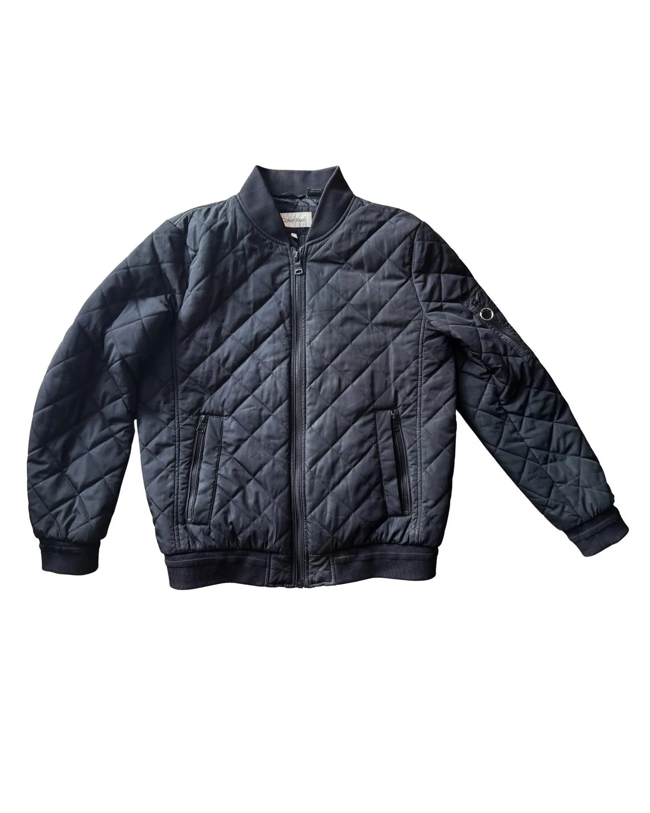 Calvin Klein Jackets, size M, photo 1