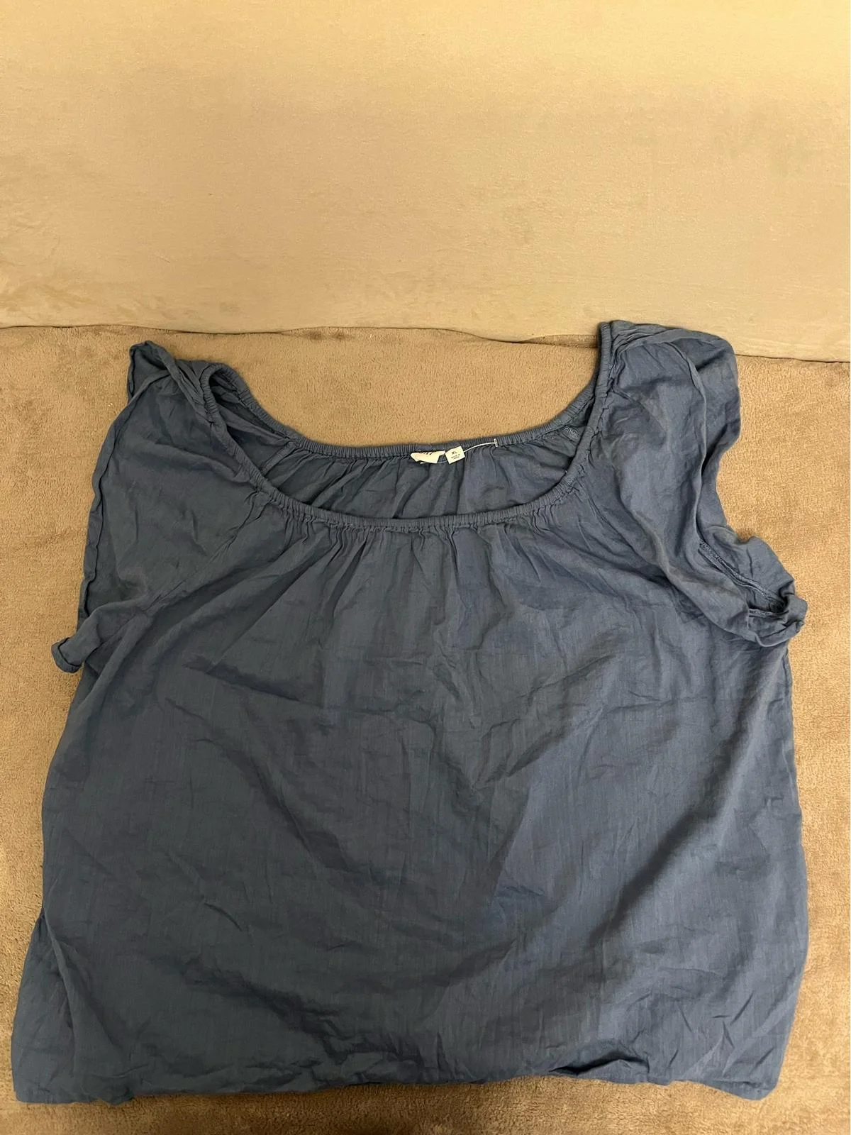 GAP Blouses, size XL / 42 / 14, photo 1