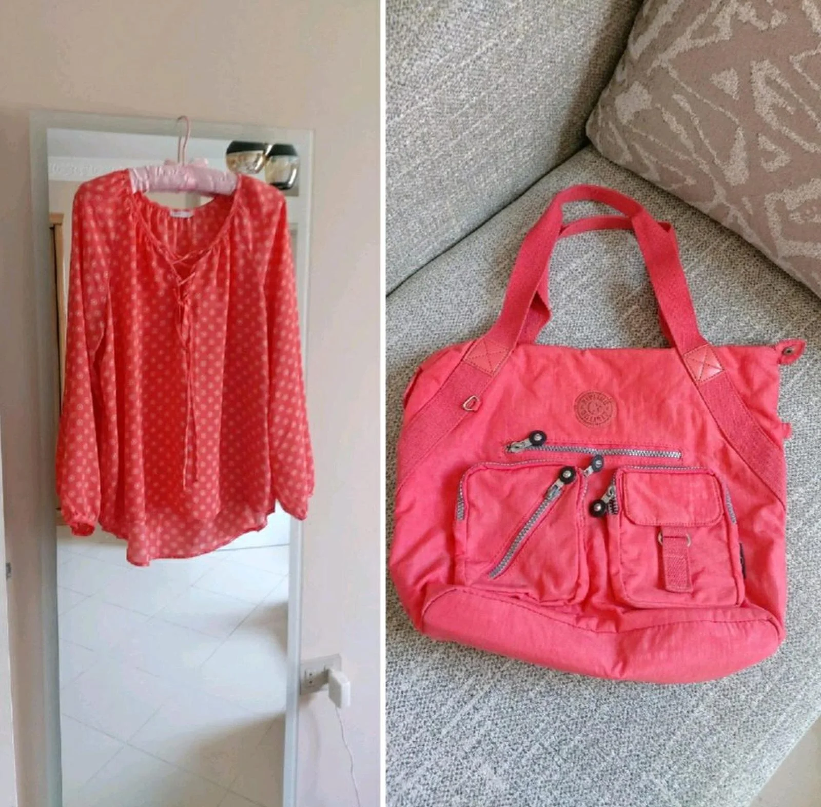 Shoulder Bag, size Other, photo 1