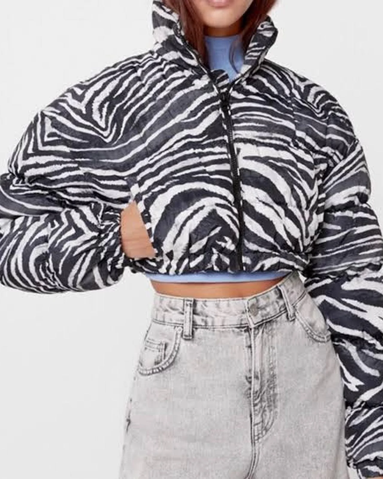 Bershka Jackets, size S / 36 / 8, photo 1