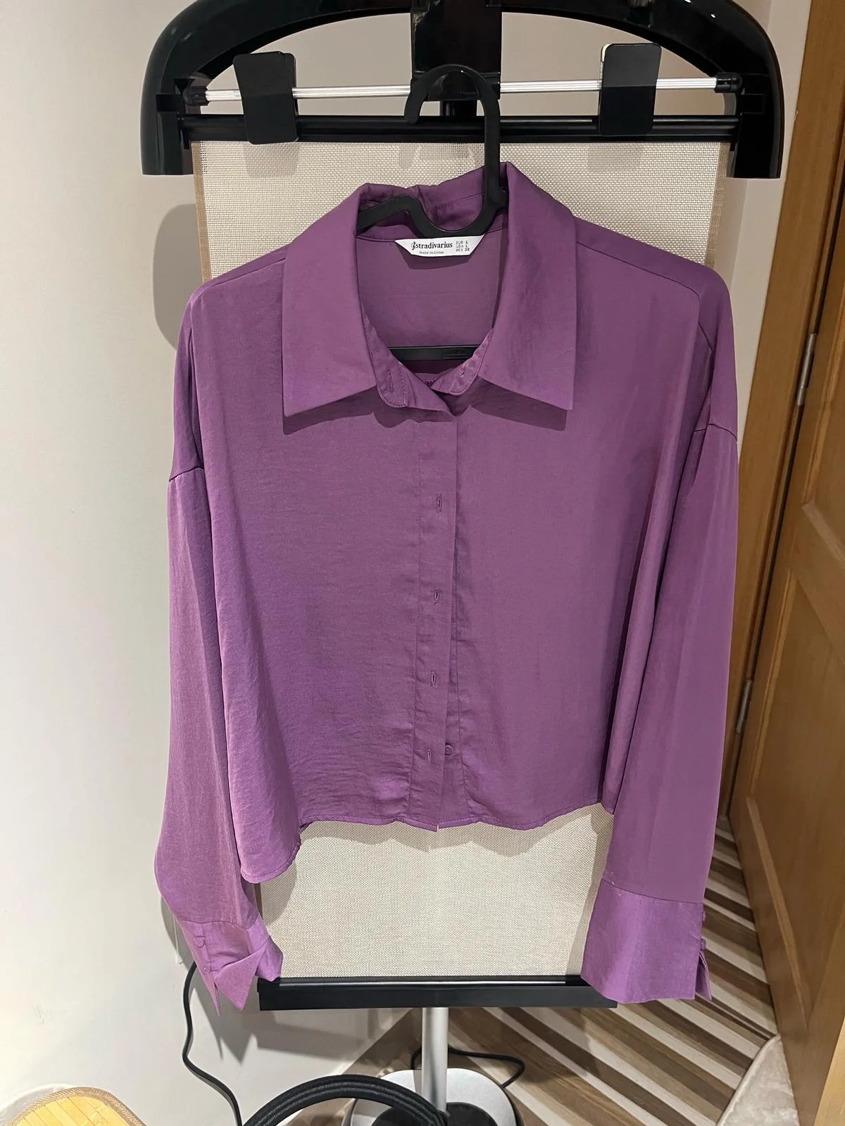 Stradivarius Blouses, size L / 40 / 12, photo 1