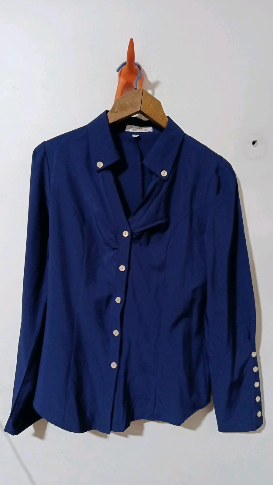Shirts, size S / 36 / 8, photo 1