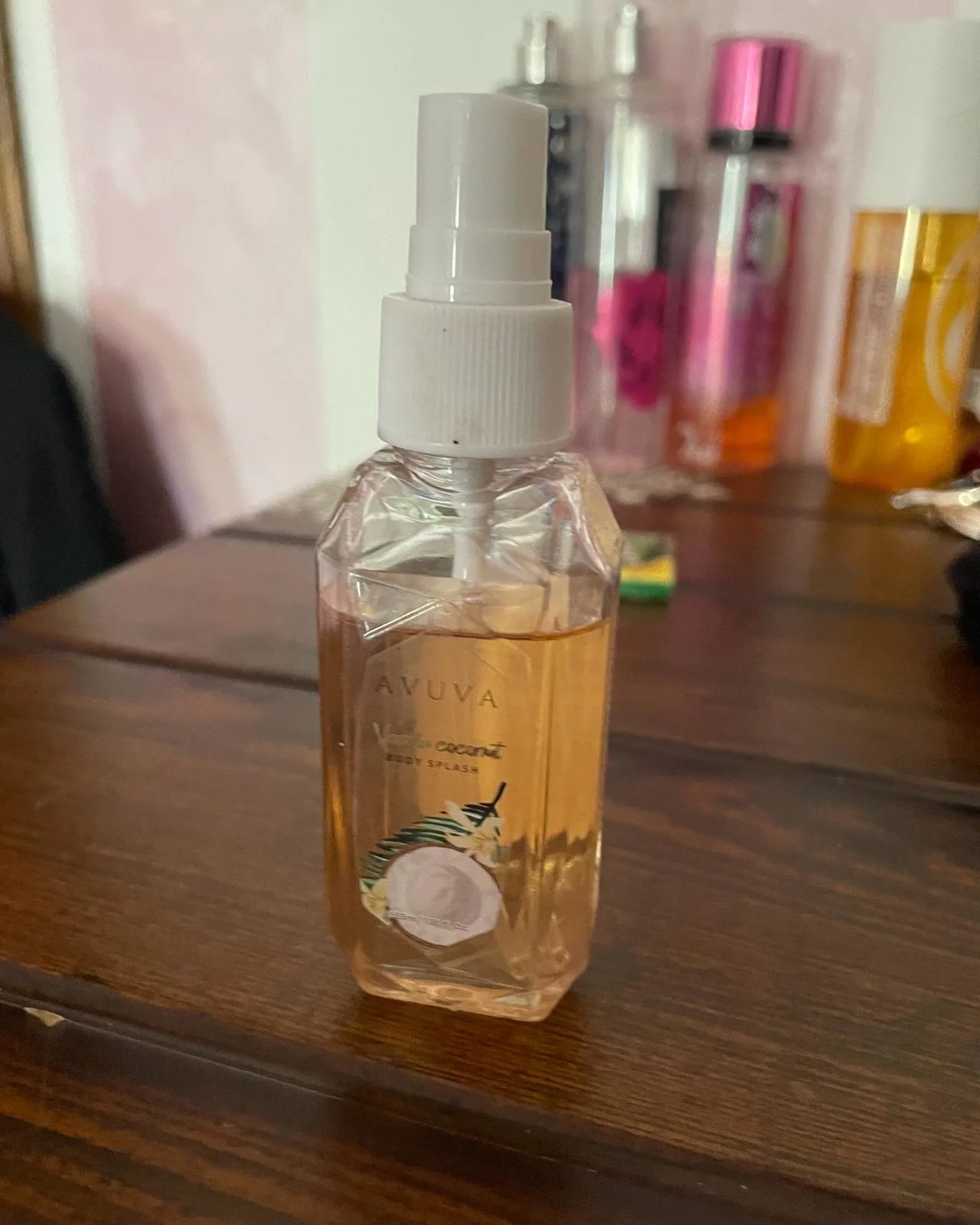 Perfume, size No Size, photo 1