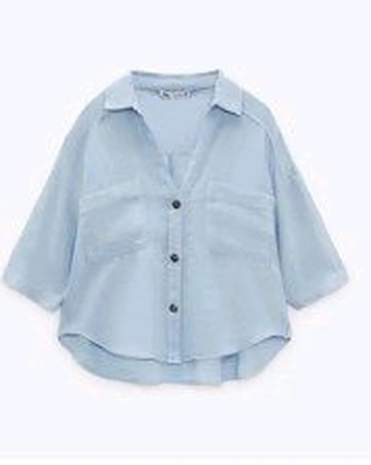 Zara Shirts, size S / 36 / 8, photo 1