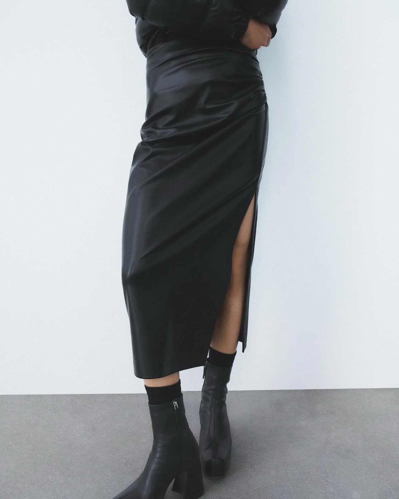 Zara Skirts, size M / 38 / 10, photo 1