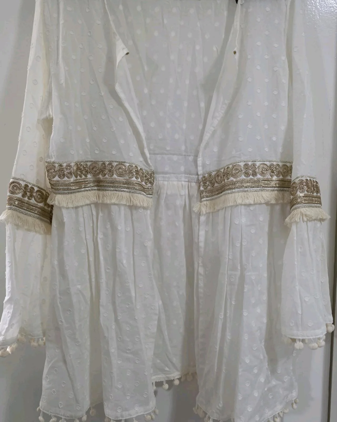 Blouses, size M / 38 / 10, photo 1