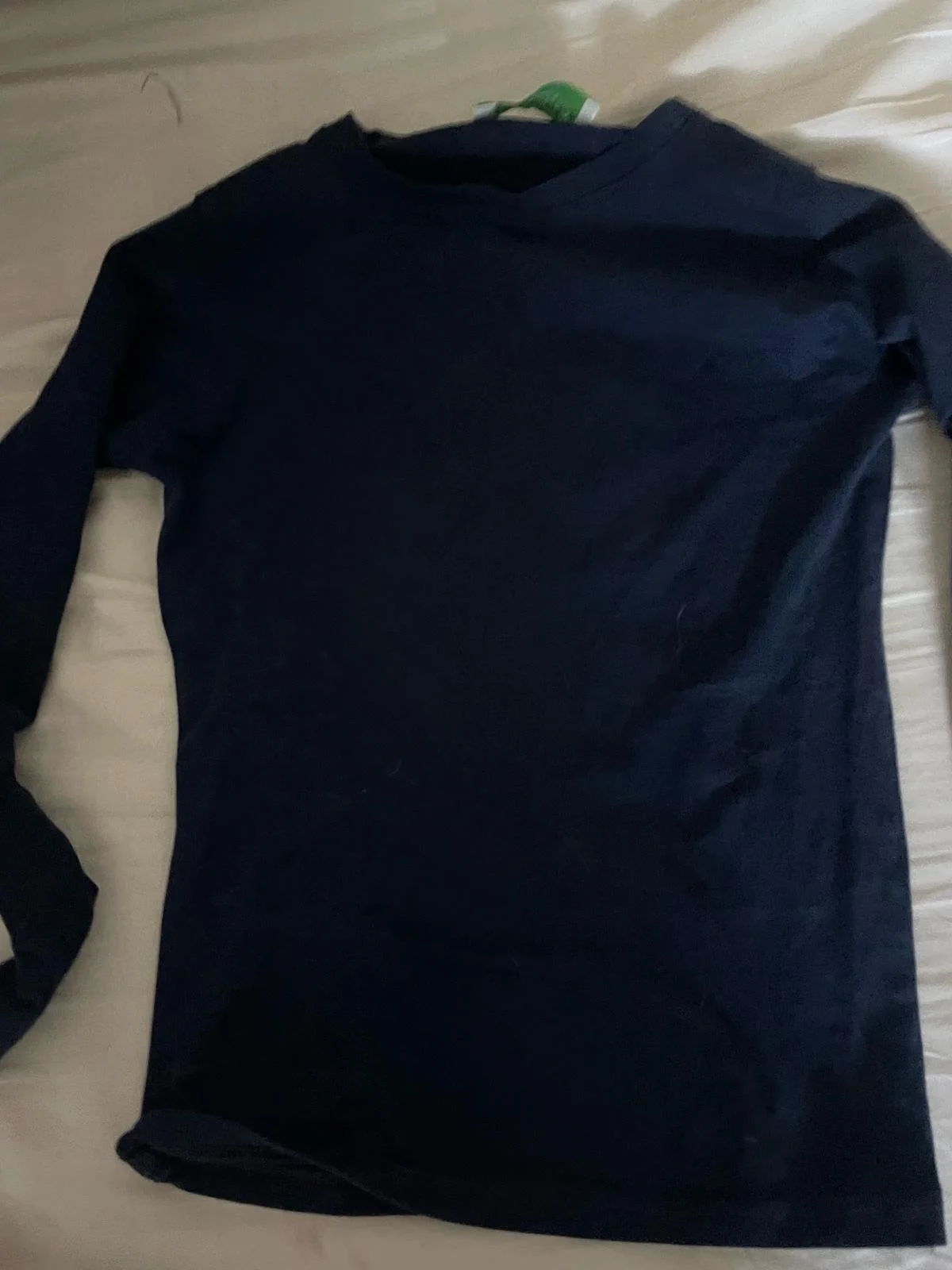 Local Long Sleeve, size S / 36 / 8, photo 1